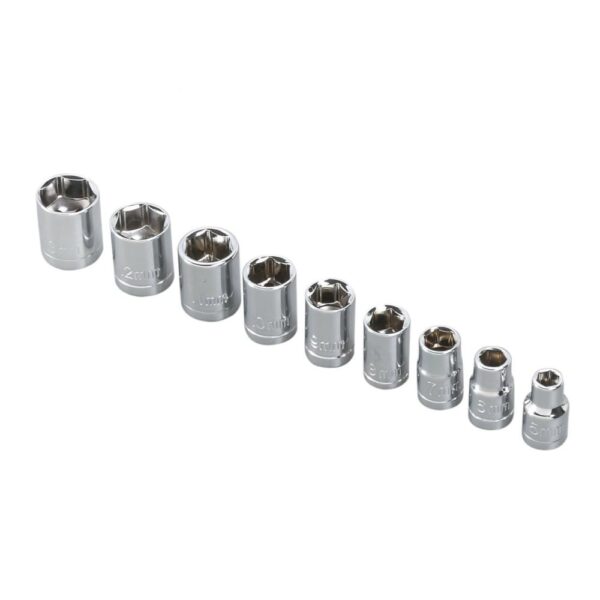 Set Of Drills And Hand Tools For Multiple Uses - Image 5