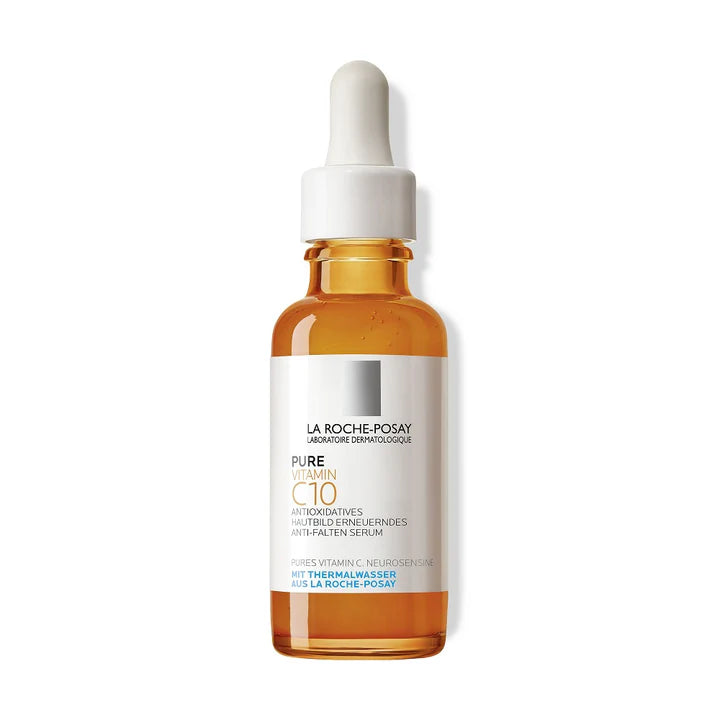 LA ROCHE-POSAY Pure Vitamin C10 Serum 30 ml - Image 5