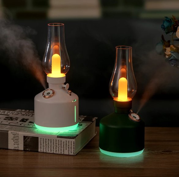 Lamp Air Humidifier - Image 3