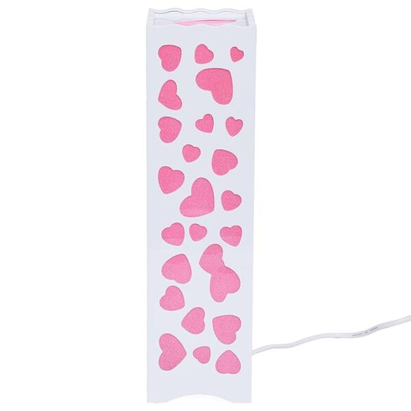 Heart Shape Decoration Lamp - Image 3
