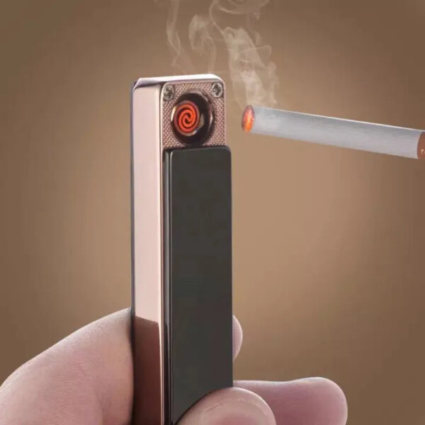 Rechargeable Cigarette Lighter - Image 2