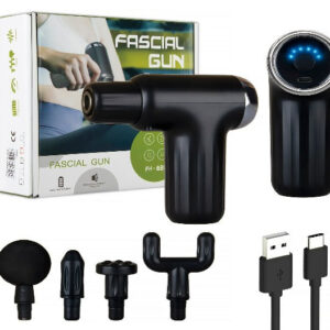 Music Boxing Machine