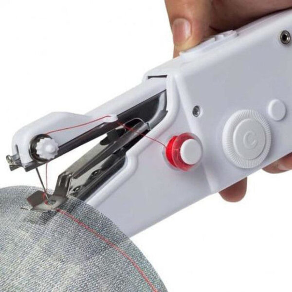 Handheld Portable Sewing Machine - Image 3