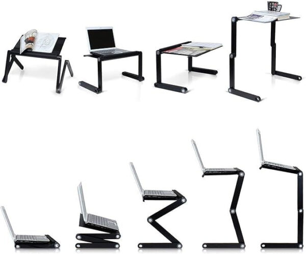 multifunctional Laptop table T8 - Image 2