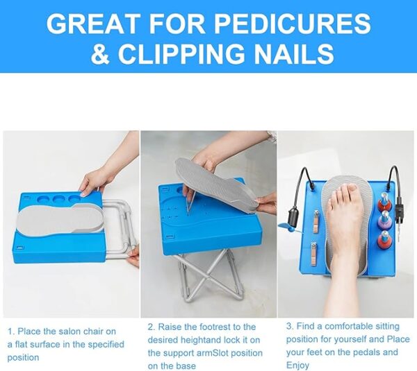 Nail Station - Image 2