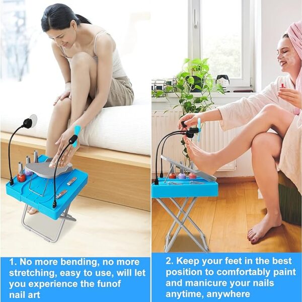 Nail Station - Image 4