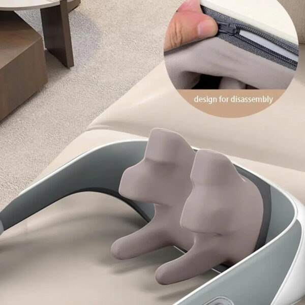 Neck & Shoulder Massager - Image 5