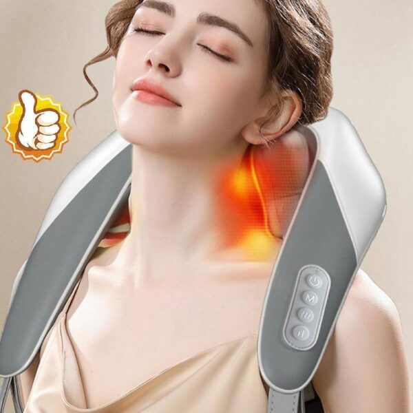 Neck & Shoulder Massager - Image 3