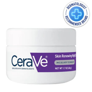 Skin Renewing Night Cream For Face