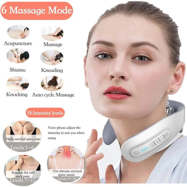 Smart Neck Massager - Image 4