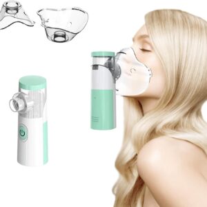 Portable Handheld Nebulizer