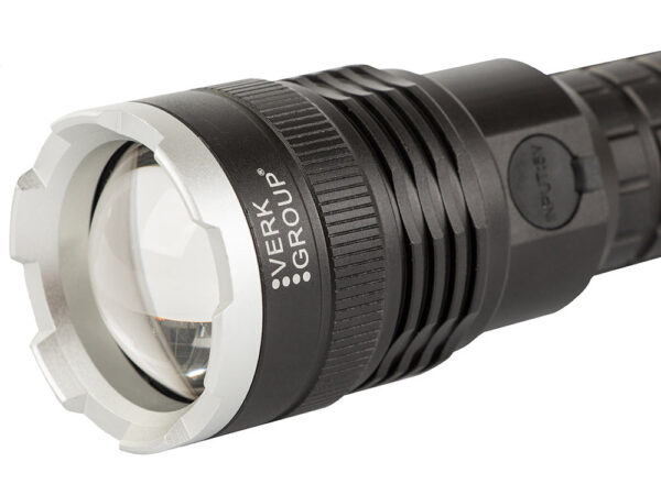 P50 Super Rechargeable Flashlight - Image 4