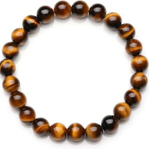 Tiger eye Bracelet