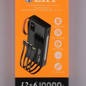Power Bank 10000mAh