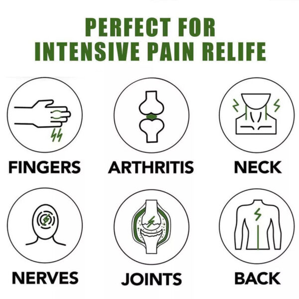 Pain Relief Spray for Athletes - Image 3