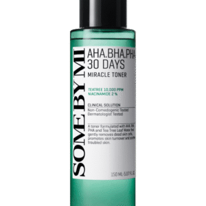 SOME BY MI AHA-BHA-PHA Miracle Toner