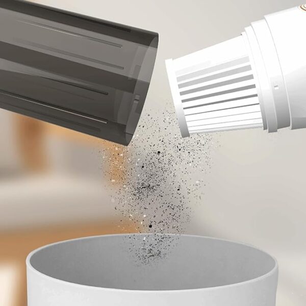 Smart Portable Vacuum Cleaner - Image 5
