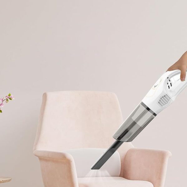 Smart Portable Vacuum Cleaner - Image 6