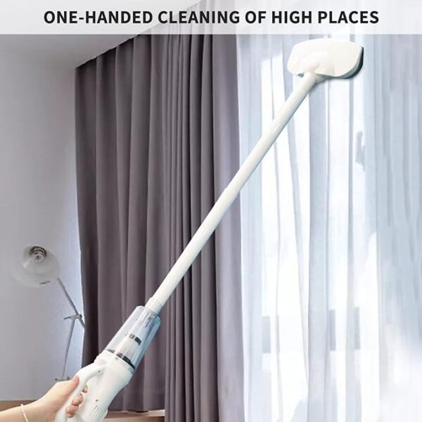 Smart Portable Vacuum Cleaner - Image 4