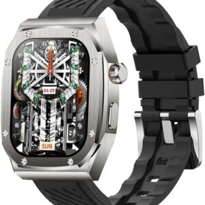 Smartwatch - Z79 Max
