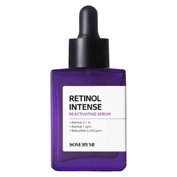 Some By Mi Retinol Intense Reactivating Serum 30ml - Image 3