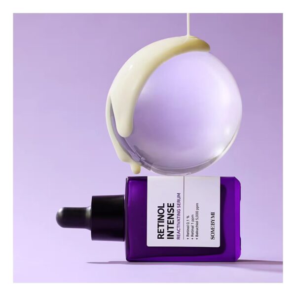 Some By Mi Retinol Intense Reactivating Serum 30ml - Image 2