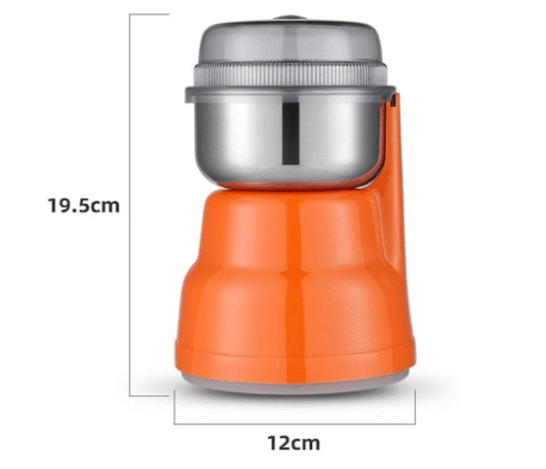Multifunctional Electric Grinder - Image 5