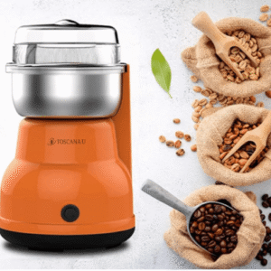 Multifunctional Electric Grinder