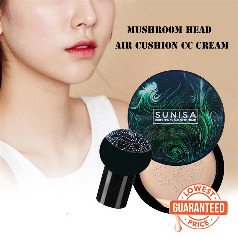 Sunisa 3 in 1 CC cream foundation - Image 4