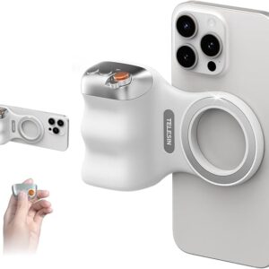 TELESIN - Fun Shot Magnetic Grip