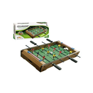 Wooden Football Table Game