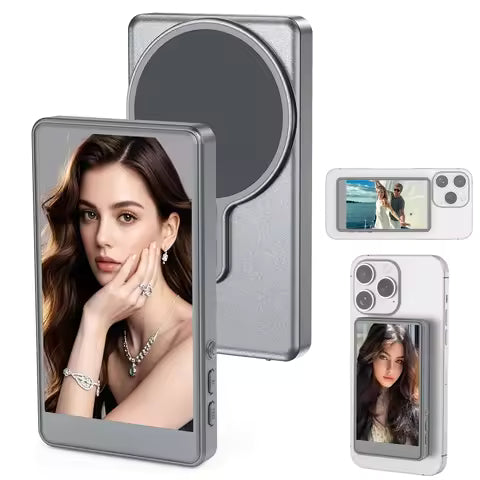 Ultra Magnetic Selfie Screen © - Image 6