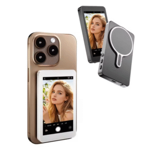 Ultra Magnetic Selfie Screen ©