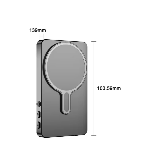 Ultra Magnetic Selfie Screen © - Image 5