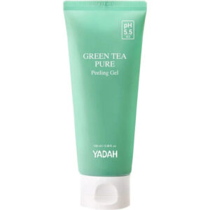 YADAH GREEN TEA PURE PEELING GEL