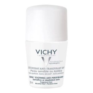 Vichy Anti Perspirant Deodorant