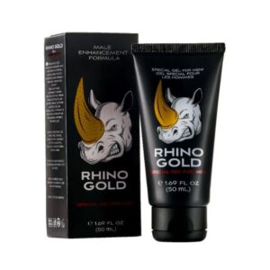 Rhino Gold Men Power Gel In UAE