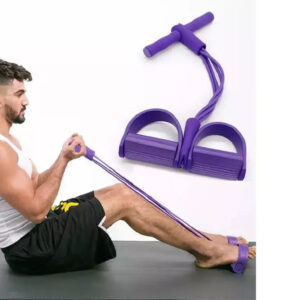 Tummy Trimmer For Abs