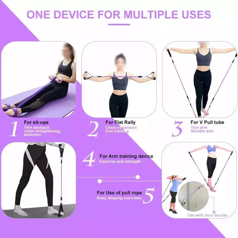 Tummy Trimmer For Abs - Image 3