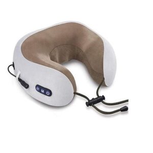 U Shapped Neck Massager