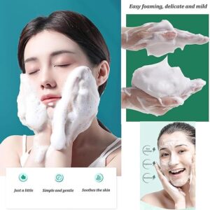 Whitening Facial Cleanser